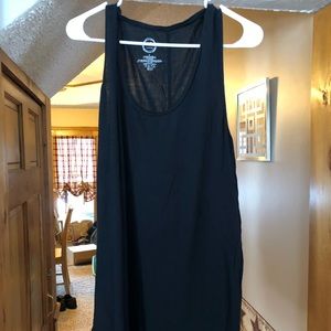 Maurice’s 24/7 tank